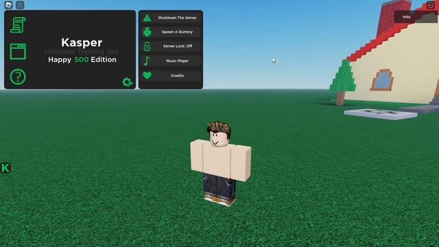 Kaspars UTG showcase (require script) смотреть онлайн