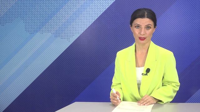 Итоги недели от 31.08.2024 г. г.Янаул смотреть онлайн