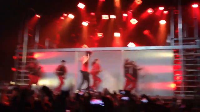 Austin Mahone Say You're Just a Friend смотреть онлайн