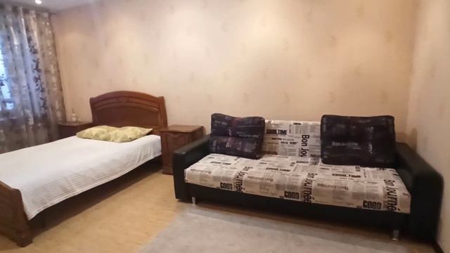 Бухарестская 64, кв. 82 - рекламное смотреть онлайн