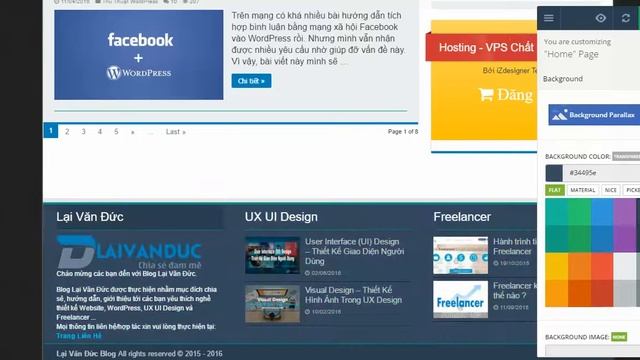 Yellow Pencil - Plugin hỗ trợ chỉnh sửa CSS Wordpress смотреть онлайн
