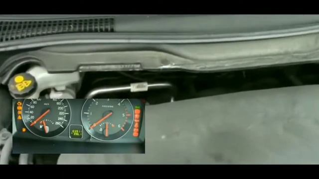 2005 VOLVO s40 WoN'T CRANK oR StART....JuSt ClicKS....Solved... смотреть онлайн