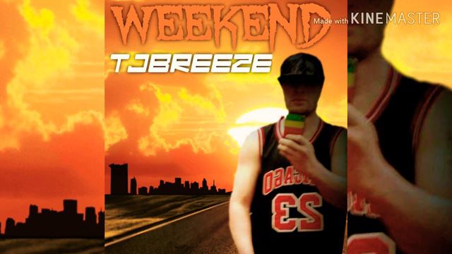 Tuvalu songs 2019 Weekend by TJBREEZE смотреть онлайн