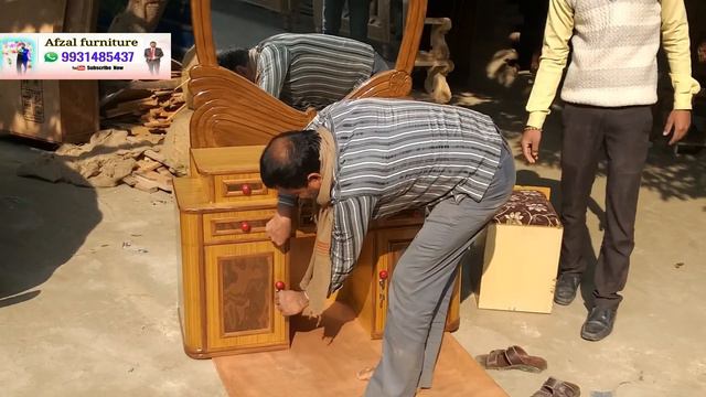 Latest Dressing Table Top-5 Designs Dressing Table In Popular Furnitures /Best New Dressing Design