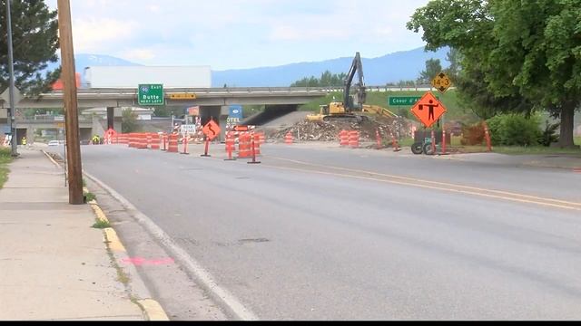 Van Buren project makes another leap in progress смотреть онлайн