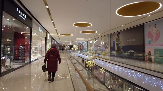 ТЦ Павелецкая плаза: обзор, входы, магазины и впечатления смотреть онлайн