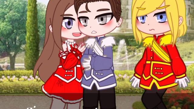 {Персонажи не каноны немного и могут быть не похожи} Countryhumans Москва/Питер смотреть онлайн