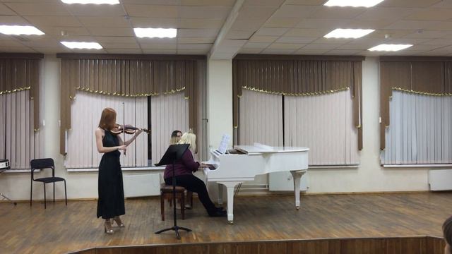 Astor Piazzolla "Adios nonino" смотреть онлайн