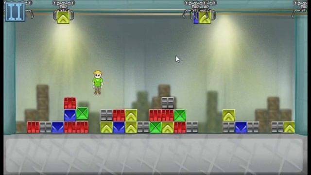 Stack Attack Classic (0.6.8) смотреть онлайн