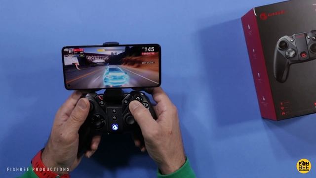 GameSir G4 Pro Wireless Controller for Switch, Steam, Android, iOS - Is It Worth It? смотреть онлайн