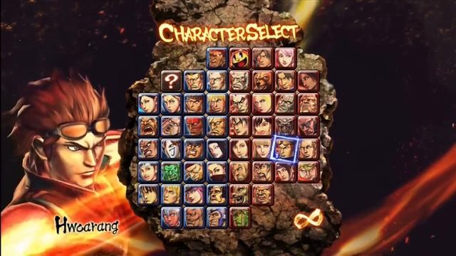 Street Fighter x Tekken: All 52 Characters Unlocked (HD) смотреть онлайн