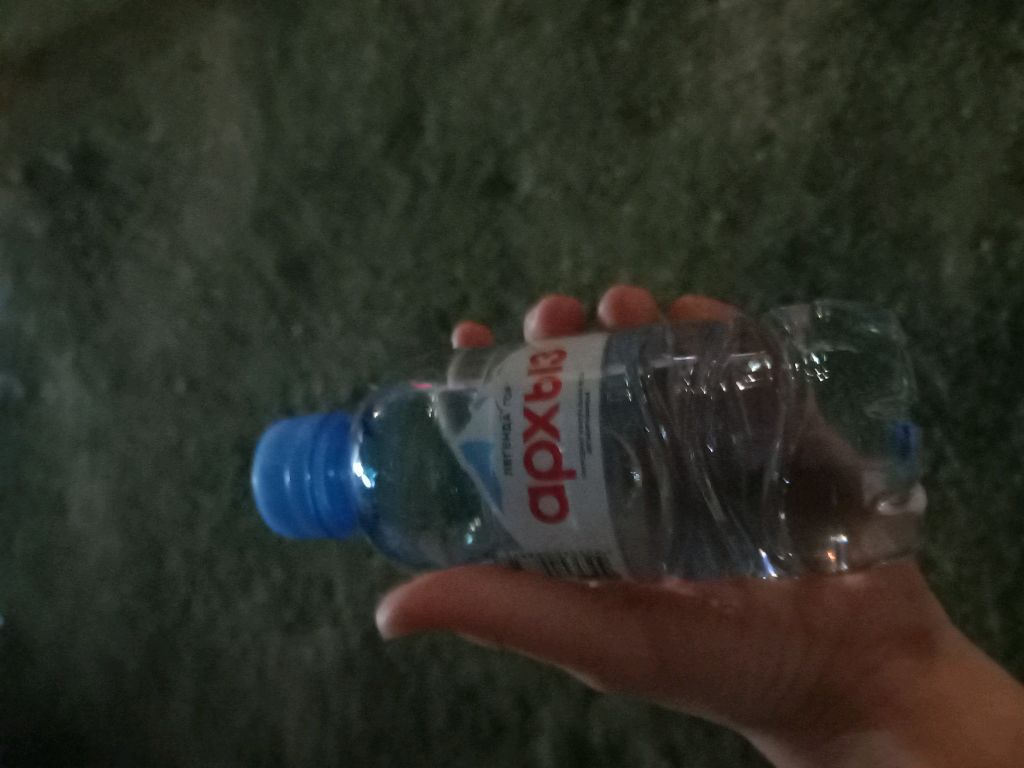 Что за бред