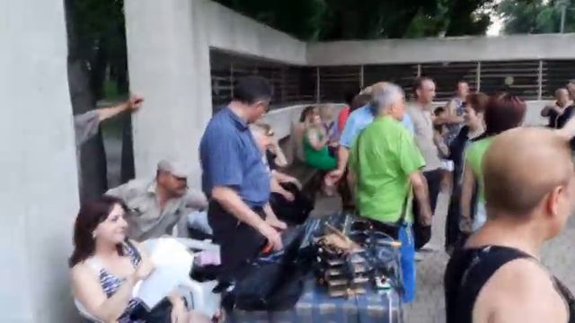 Танцы, танцы 23 06 2019 смотреть онлайн