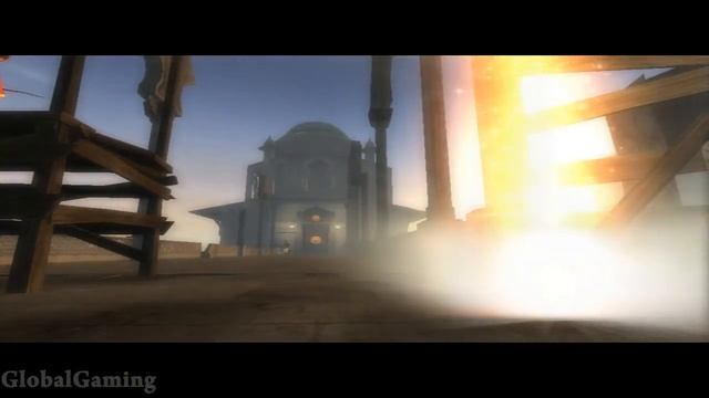 Prince of Persia The Sands of Time【FULL GAME】| Longplay смотреть онлайн