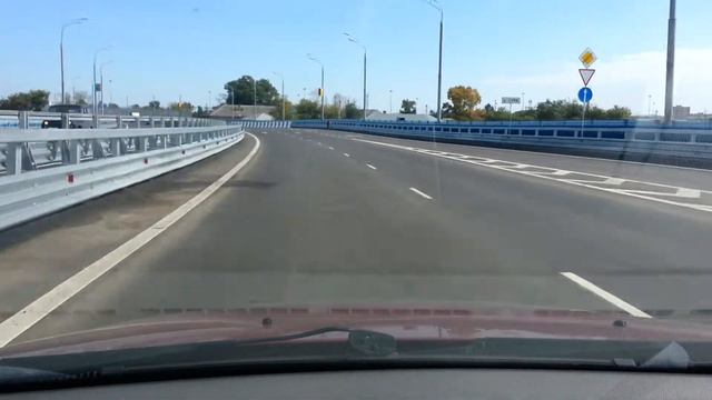 Новый мост через Суру смотреть онлайн