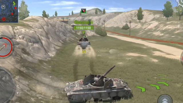 Rhm. B. Wft. Много урона, но умер в конце. Ставьте лайки для развития канала.