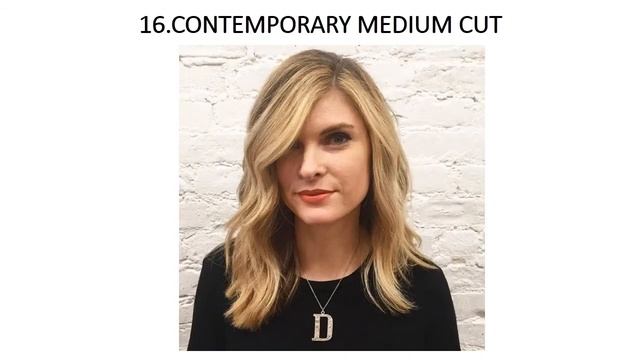 30 Best HAIRSTYLES FOR SQUARE FACES in 2023 - Hairstyles Ideas Series смотреть онлайн