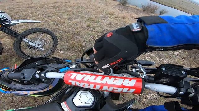 Какой мот брать?!))Loncin 250/Geon x- road/Forte смотреть онлайн