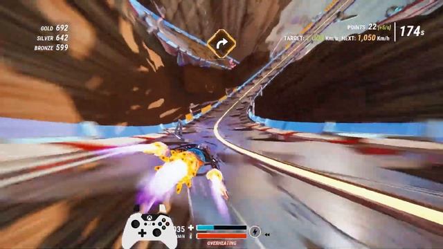 Redout 2: First Look from a high level Redout 1 veteran! смотреть онлайн