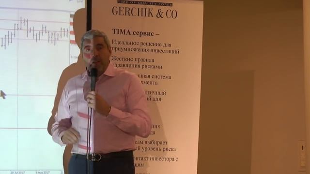 ? Дисбаланс объема ✦ Сигналы для точки входа в сделку ✦ Александр Герчик смотреть онлайн