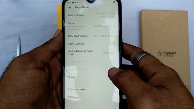 Realme C2 Mobile & Back Case Unboxing,Full Review In Telugu смотреть онлайн
