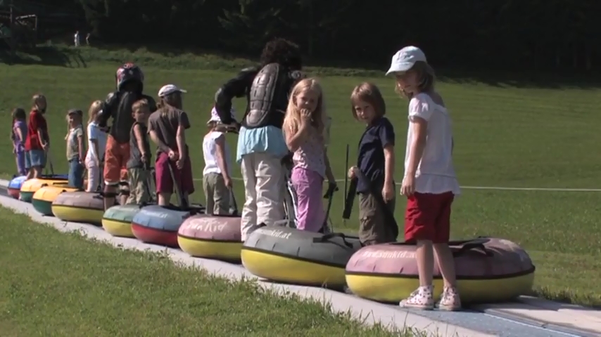 Ленточный подъёмник FAVA. Видео 1 смотреть онлайн