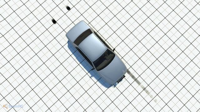 Beam NG Drive: Crash Test: Gavril Grand Marshall смотреть онлайн