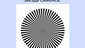 Тест на остроту зрения! Проверка зрения!