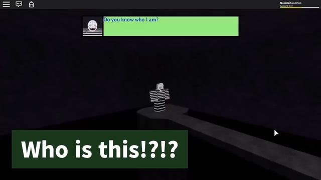 Roblox - All 30 Endings - Scariest Stories! смотреть онлайн