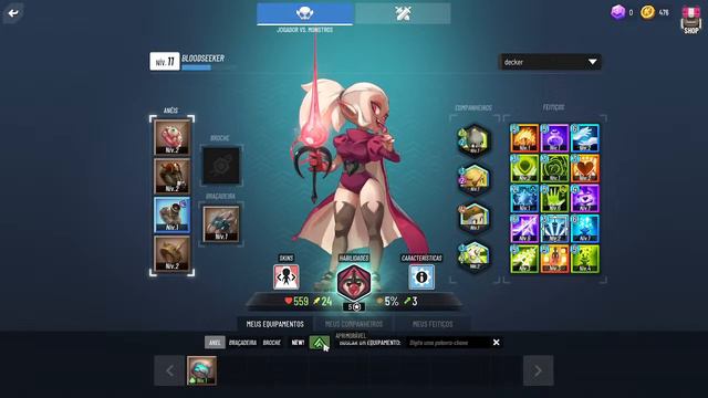Waven - Ankama Games смотреть онлайн