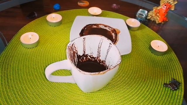 ❗срочно к просмотру о чем нужно знать сейчас ❓Гадание на кофейной гуще ☕ смотреть онлайн