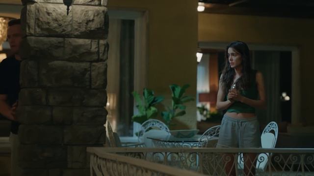 Ya Çok Seversen 3. Bölüm смотреть онлайн