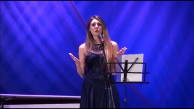 Марина Шавлова (Marielle Lindar) - О жизнь без завтрашнего дня смотреть онлайн