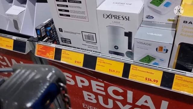 Aldi / SHOP with ME/ Easy Home / Cordless Stick Vacuum / Cordless Vaccuum Cleaner смотреть онлайн