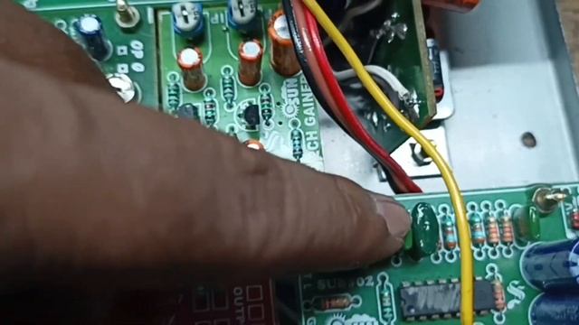 3.1 amp (stero,surround,and sub) смотреть онлайн