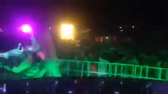 Electroviolin With Dj, Egypt, Live Show, Violin. Скрипка. Фестиваль. Диджей