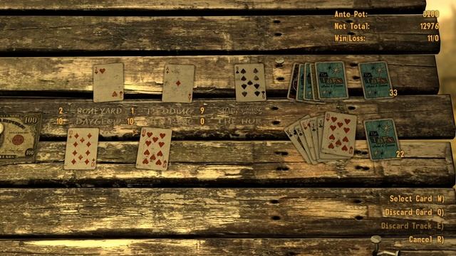 The Best Way to Make Caps in Fallout: New Vegas is... Caravan? Guide & Discussion смотреть онлайн