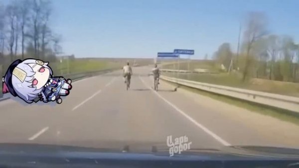 ПРИКОЛЫ ПРО АВТО 2023 ЛУЧШИЕ ДО СЛЕЗ УГАР, РЖАЧ, РУССКИЕ ПРИКОЛЮХИ С ДОРОГ