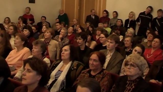 Елена Гохман - Три хоровые картинки смотреть онлайн