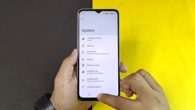 Realme C35 Android 13 Update Full Review & 15+ New Features | Realme c35 Android 13 Features смотреть онлайн