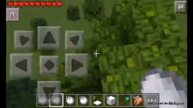 Mod de ender perl | minecraft PE смотреть онлайн