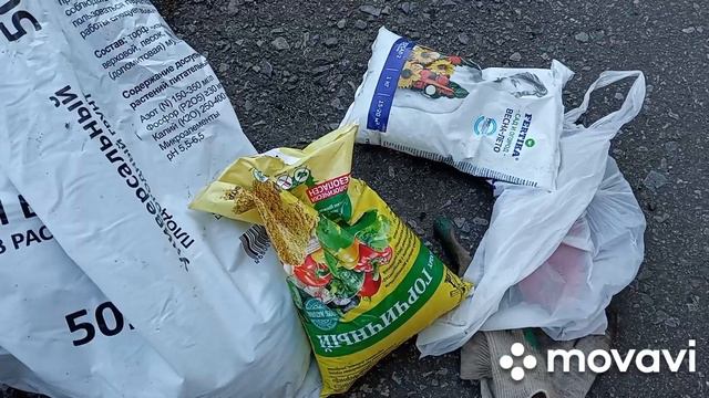 высаживаю фуксии на улицу смотреть онлайн