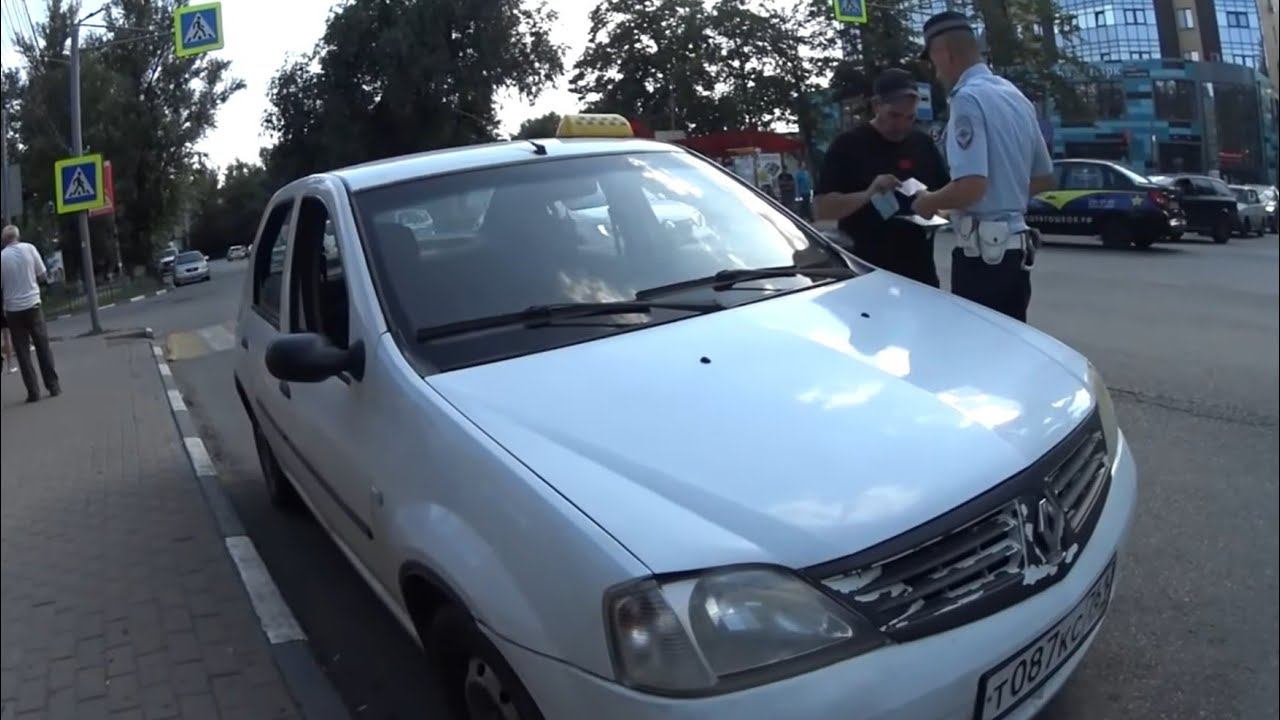 #2. Бомбилу рецидивиста Армена наказали по полной 2 штрафами. смотреть онлайн