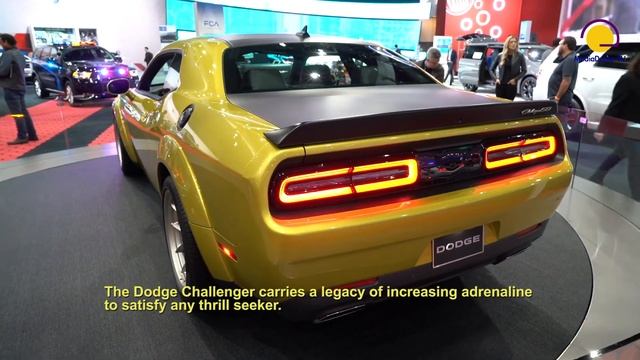 Top American Muscle Cars смотреть онлайн