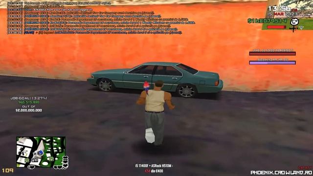 LIVE Phoenix.crowland.ro | Alerte noi смотреть онлайн