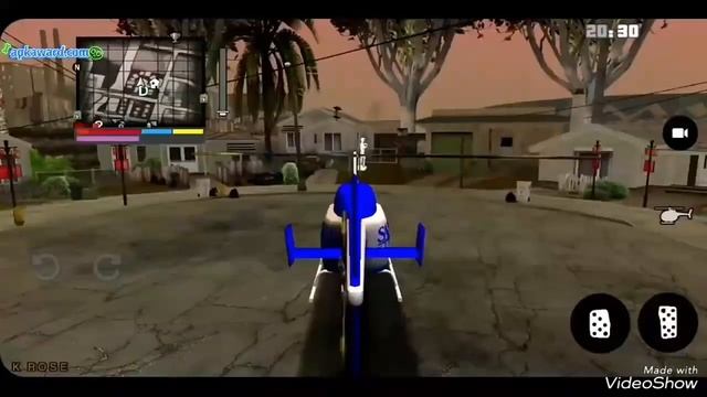 Grand Theft Auto V - GTA 5 Gameplay смотреть онлайн