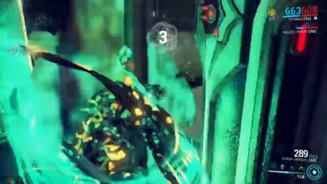 Warframe - Best Orokin Cell Spot? - SUPRA VANDAL!!! смотреть онлайн