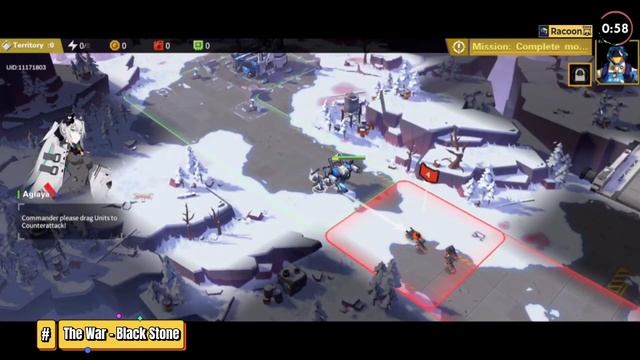 Top 8 Best New Game RTS Game 2023 Android & iOS Game смотреть онлайн