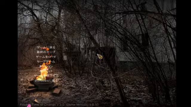 STALKER：CS「Время перемен 3.0」 смотреть онлайн