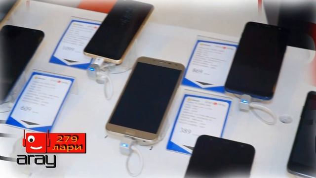 ARAY Ахалкалаки весенние акции 2019 смотреть онлайн